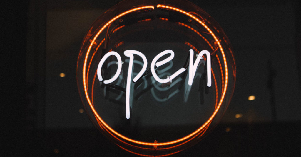 Why Open Source Software is Good for Small Business