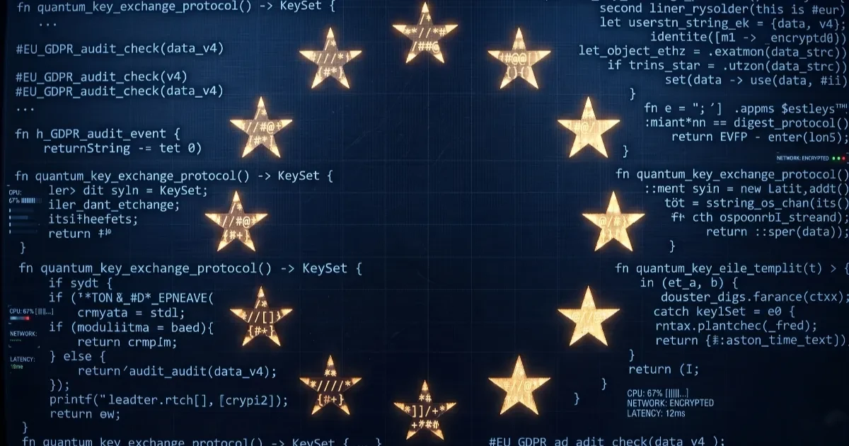 EuroOffice: A Real Alternative to Microsoft 365 Is Taking Shape