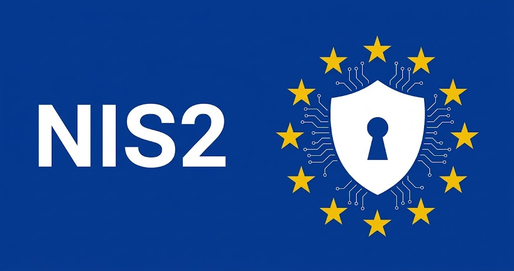 NIS2 Explained: What European Business Leaders Need to Know
