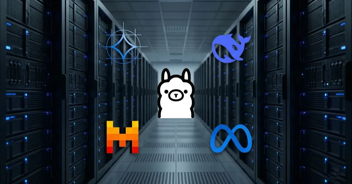 Open Source Ai: Power Without Exposure