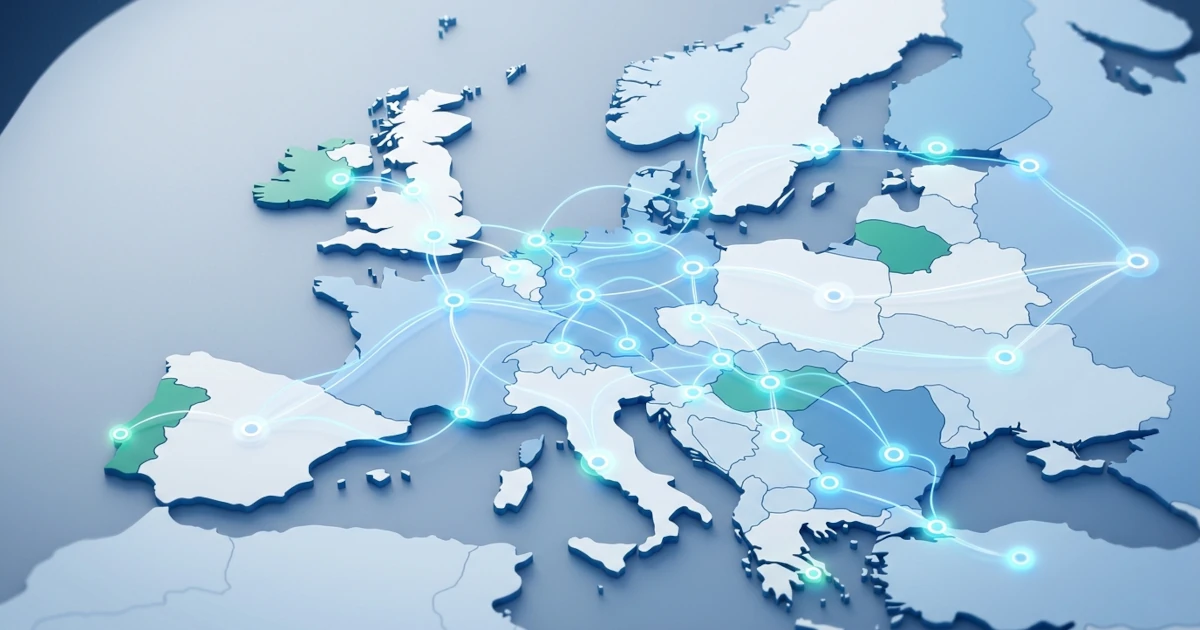 Digital Sovereignty: A Practical Guide for European IT Leaders