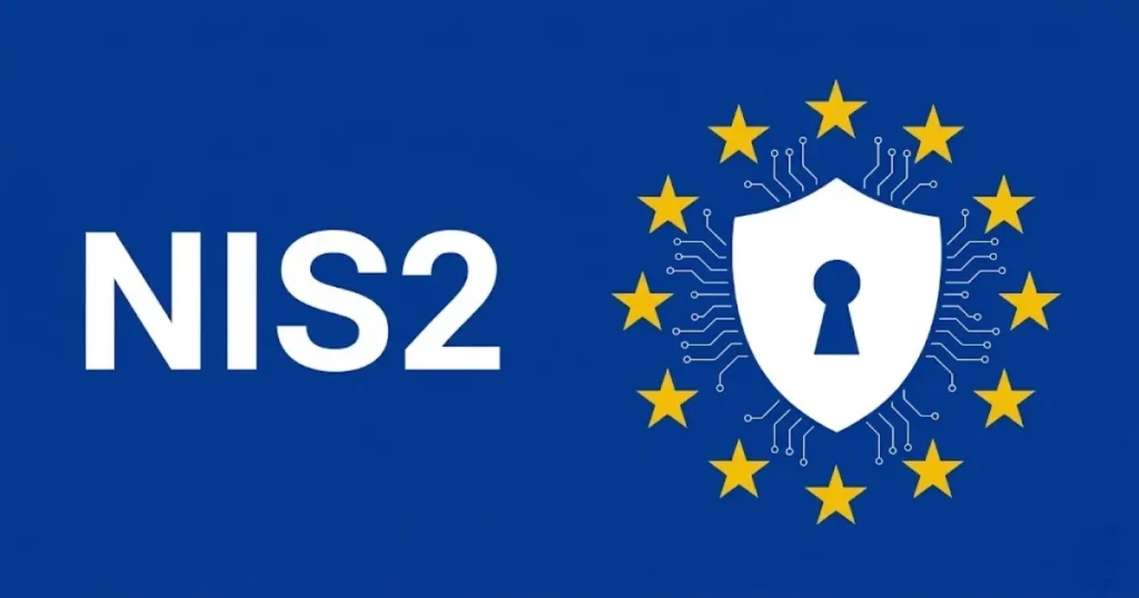 NIS2 Explained: What European Business Leaders Need to Know