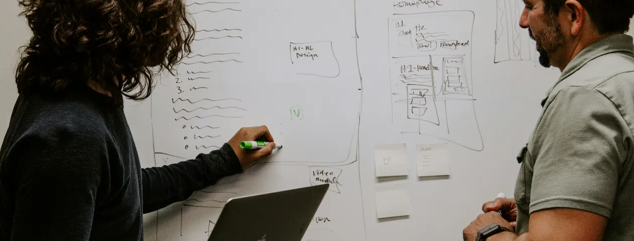 Innoframe - Strategic Advisory