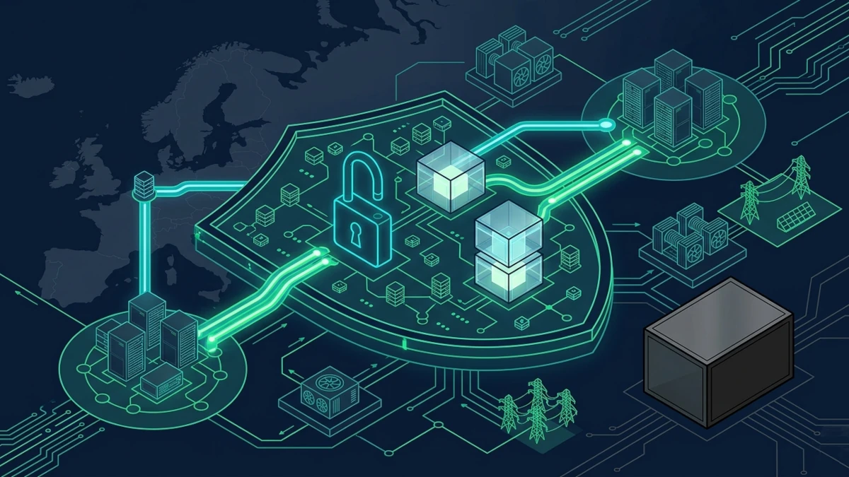 Sovereign Disaster Recovery for European SMEs: Building a Truly Open Source Alternative